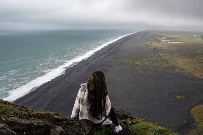 Full-Day Private Tour to Explore South Coast of Iceland - Price and value for a private group up to 7