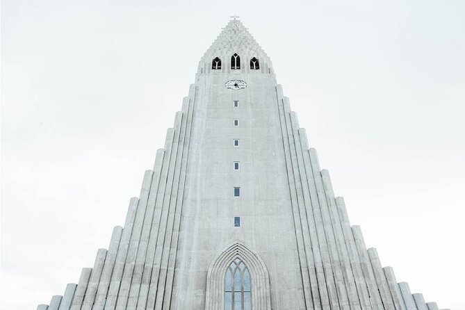 Funky History Walking Tour in Reykjavik - With local storyteller - Key Highlights to Look Forward To