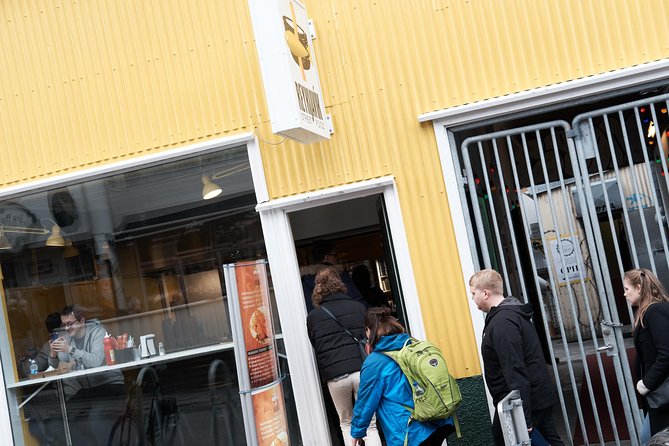 Funky History Walking Tour in Reykjavik - With local storyteller - Hallgrimskirkja to Leif Eiriksson: Saga Roots Without the Textbook Tone