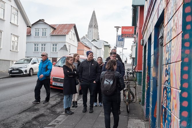 Funky History Walking Tour in Reykjavik - With local storyteller - Tjörnin Pond to Althingishus: The Political Story Behind the Government Buildings