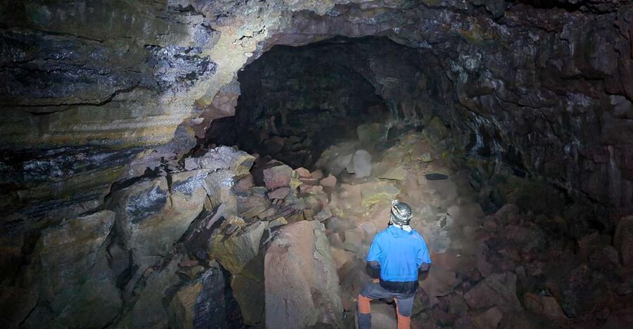 Geological Lava Tunnel Adventure - Arnarker Cave - Key points to know before you go