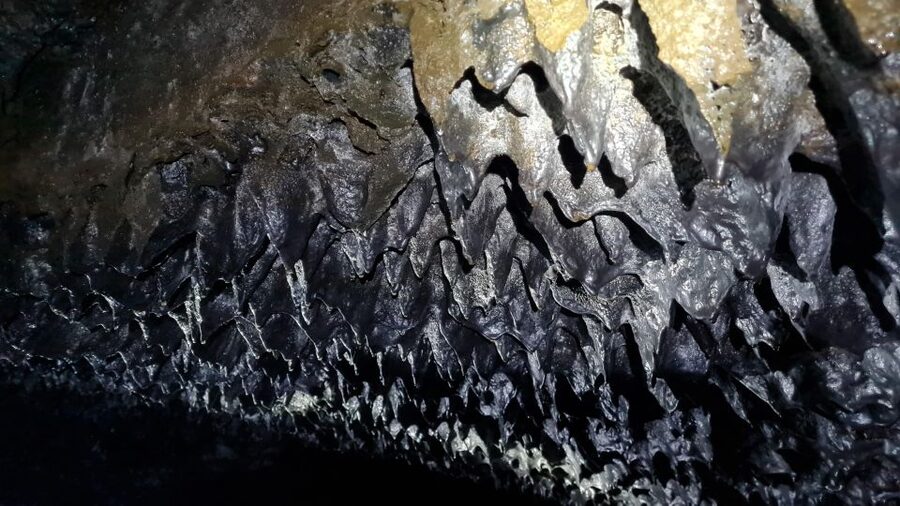 Geological Lava Tunnel Adventure - Arnarker Cave - FAQ