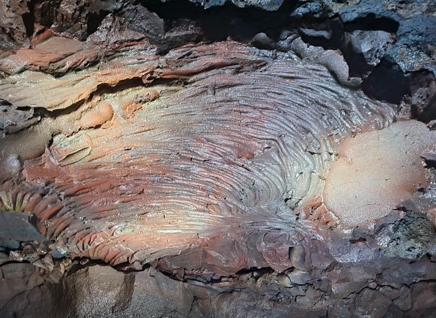Geological Lava Tunnel Adventure - Arnarker Cave - Who this Arnarker Cave trip suits, and who should skip it