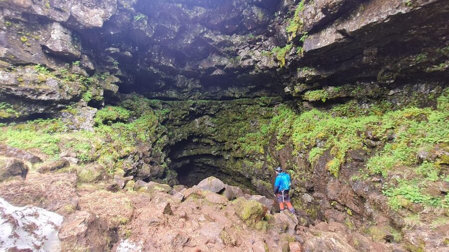 Geological Lava Tunnel Adventure - Arnarker Cave - My decision guide: should you book Arnarker Cave?