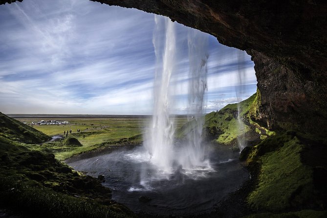 Glacier Hike and South Coast Small-Group Tour from Reykjavik - Sólheimajökull glacier and South Coast sights in one long, well-paced day