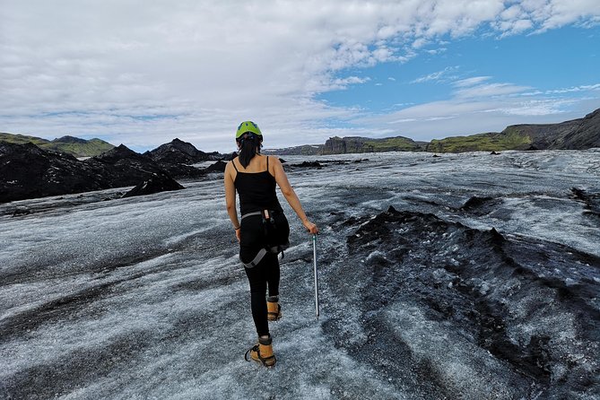 Glacier Hike and South Coast Small-Group Tour from Reykjavik - Gear and clothing: layers win, rentals exist, and your boots matter