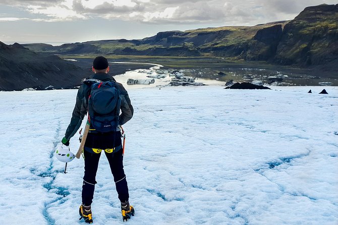 Glacier Hike and South Coast Small-Group Tour from Reykjavik - Timing, food breaks, and what to pack for a full 12 hours