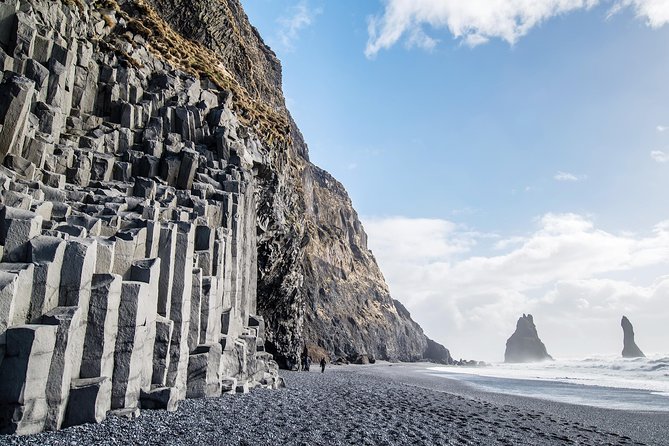 Glacier Hike and South Coast Small-Group Tour from Reykjavik - Reykjavik pickup and the minibus rhythm (what can take 30 minutes)