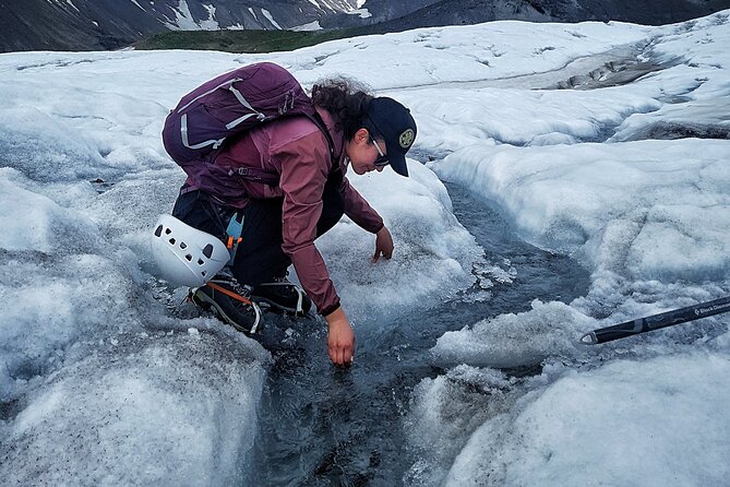 Glacier Hike from Skaftafell - Extra Small Group - Guides Set the Tone: Safety That Feels Calm, Not Scary