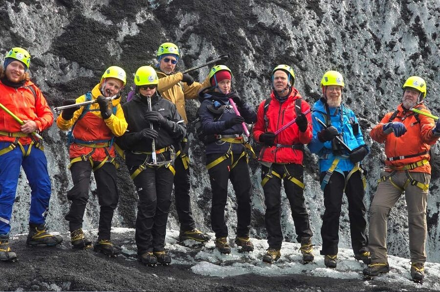 Glacier Hike, South Coast Iceland, Black Beach & Sky Lagoon - Price and logistics: what $305 buys you, and what you still need to plan