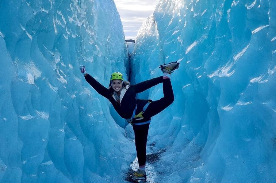 Glacier Hike, South Coast Iceland, Black Beach & Sky Lagoon - Who this tour suits best (and who should pick another option)