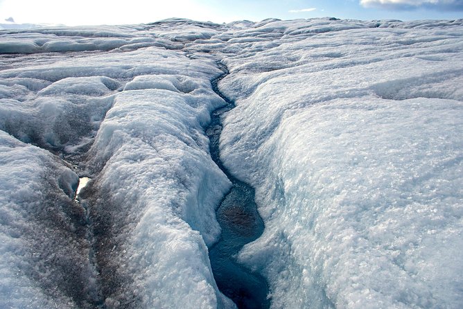 Glacier Hike: Summer Treasure - Glacier Discovery - From Jökulsárlón to Vatnajökull: how the morning is set up