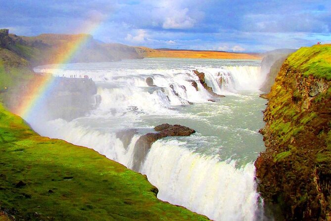 Golden Circle - Key highlights worth packing into your plan