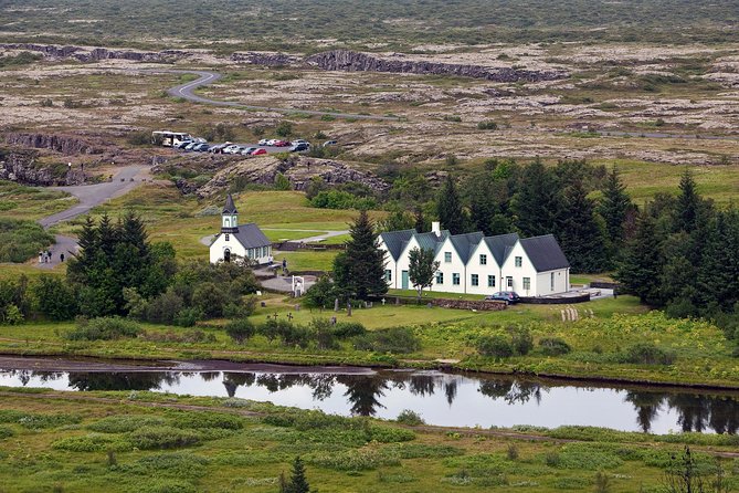 Golden Circle 7 Hours Bus Tour from Reykjavik - Thingvellir National Park: Althingi and the Rift Valley Walk