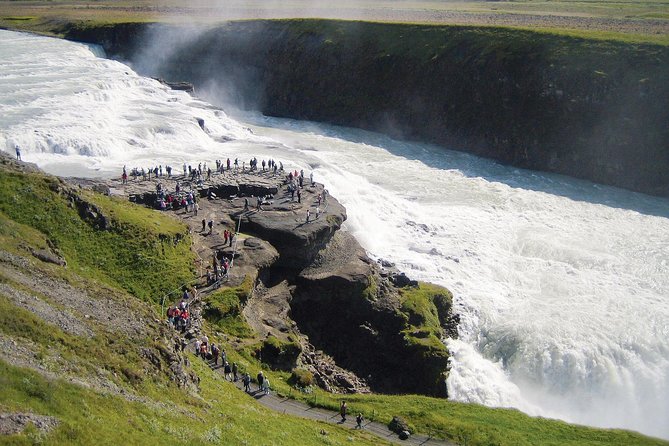 Golden Circle 7 Hours Bus Tour from Reykjavik - Price and Value: What $83.42 Really Buys You