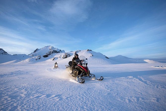 Golden Circle and Glacier Snowmobiling Day Trip from Reykjavik - Why This Price Can Make Sense (Even When It Feels High)