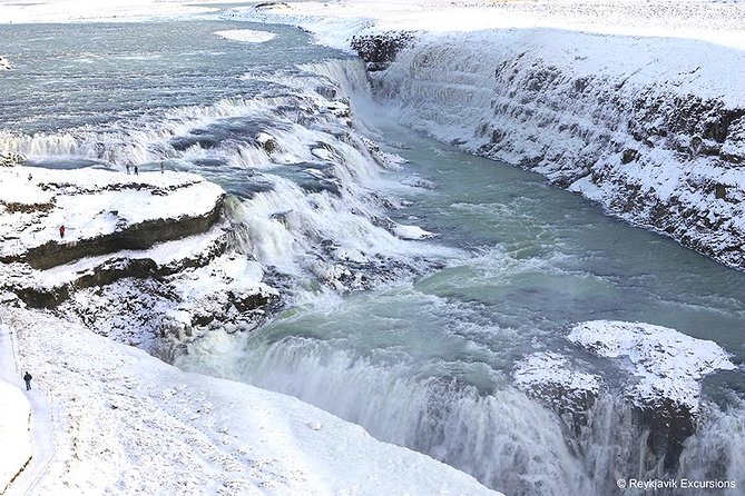 Golden Circle and Glacier Snowmobiling Day Trip from Reykjavik - Guides, Drivers, and the Human Factor That Changes Everything