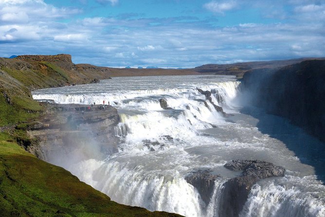 Golden Circle and Glacier Snowmobiling Day Trip from Reykjavik - Pickup, Coach Time, and How the Schedule Really Feels