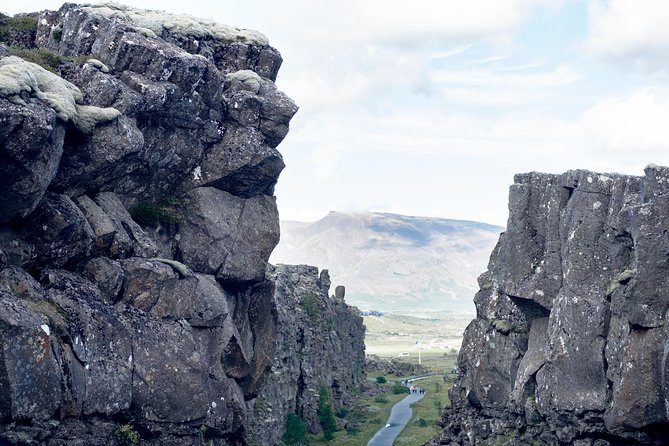 Golden Circle and Kerid Crater Afternoon Tour from Reykjavik - Kerid Crater: The Volcanic Bowl You Need the Right Departure For