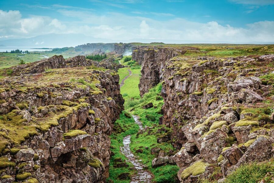 Golden Circle and Kerið Crater Small Group Tour - A Small-Group Golden Circle Day From Reykjavik