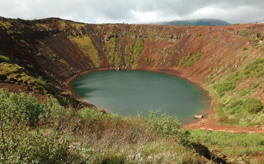 Golden Circle and Kerið Crater Small Group Tour - Who This Tour Suits Best, and Who Should Skip It
