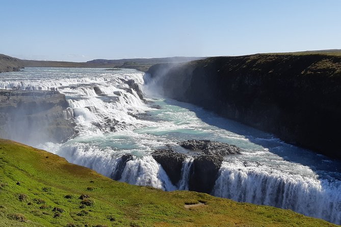 Golden Circle and Kerid Volcanic Crater Small-Group Day Tour - Price and Value: What $109 Buys You (and What It Does Not)