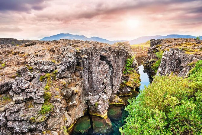 Golden Circle, Bruarfoss & Kerid Crater by Minibus from Reykjavik - Price and value: is 114.88 USD money well spent?