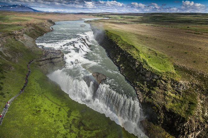 Golden Circle Classic Day Tour from Reykjavik - Why the Golden Circle feels worth a day trip from Reykjavik