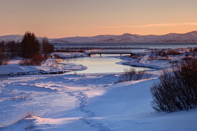 Golden Circle Day Tour in Mini Bus from Reykjavik with Fridheimar Tomato Farm - Getting Picked Up in Reykjavik, and What to Expect from the Minibus