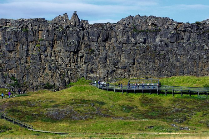 Golden Circle Day Trip with Fridheimar Greenhouse visit from Reykjavik - Guides and Coach Comfort From Reykjavík
