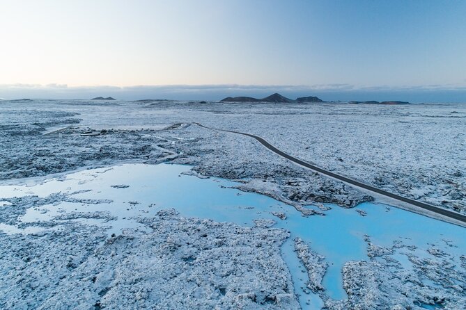 Golden Circle, Kerid Crater & Geothermal Lagoon -Small Group Tour - Price and logistics, what you’re really paying for