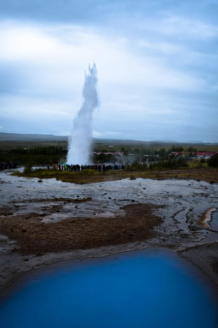 Golden Circle Private Tour from Keflavik or Reykjavik - Key things that make this Golden Circle tour work