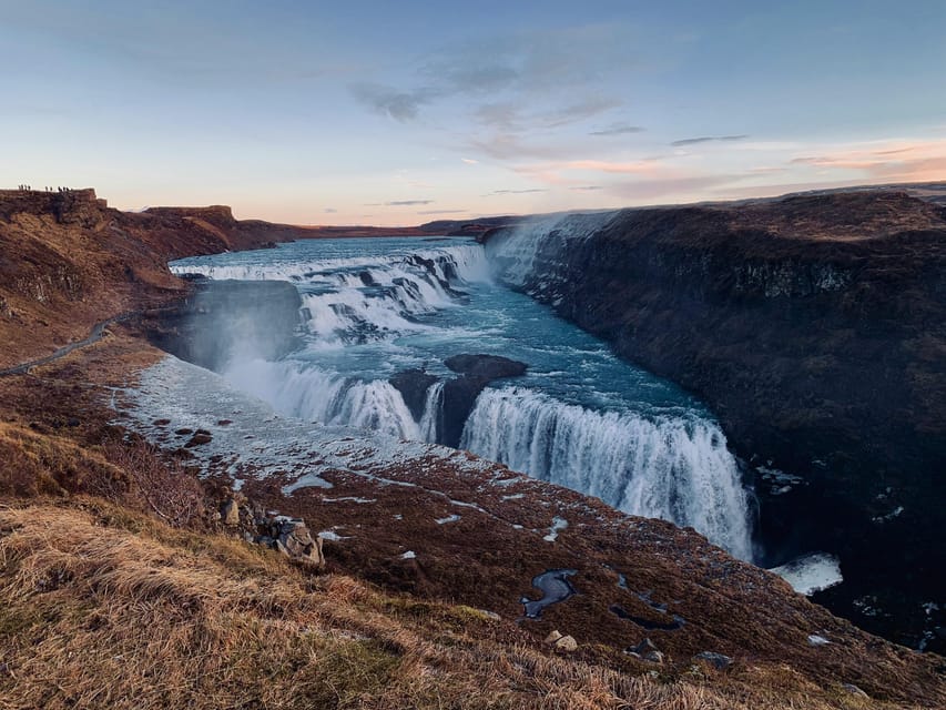 Golden Circle Private Tour from Keflavik or Reykjavik - Golden Circle, but with a private day rhythm