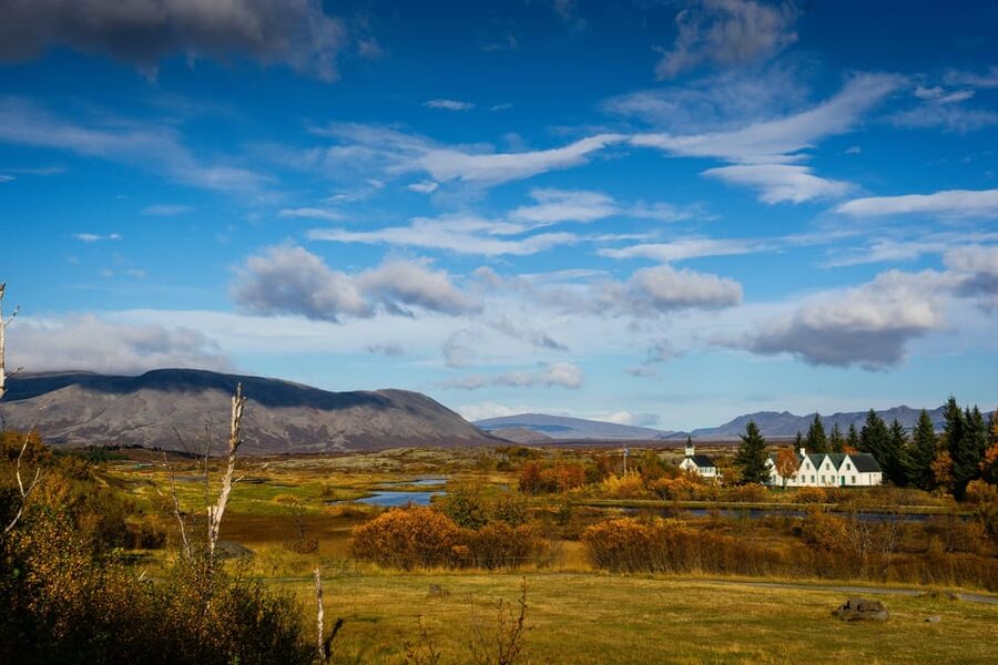 Golden Circle Private Tour from Keflavik or Reykjavik - Thingvellir National Park, where Iceland’s tectonic story becomes real