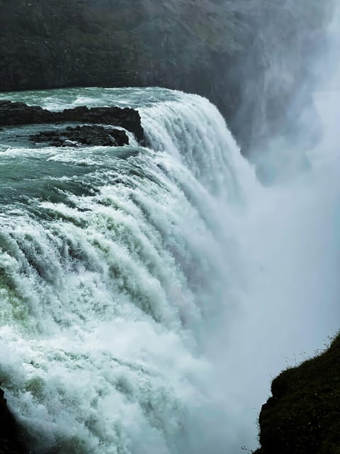 Golden Circle Private Tour from Keflavik or Reykjavik - Price and value: what you’re really paying for