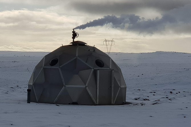 Golden Circle - Puffin Travel Private tour - Timing and logistics: Reykjavik pickup, a 7-hour day, and mobile tickets