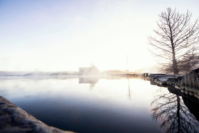Golden Circle, Secret Lagoon and Kerid Crater Tour from Reykjavik - Kerid Crater: The 55-Meter Volcanic Bowl Stop