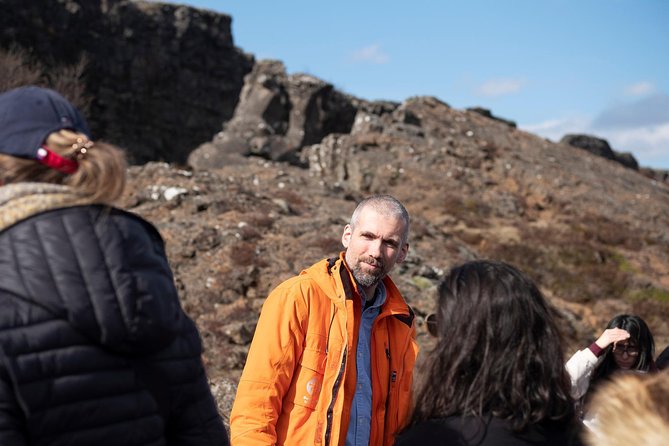 Golden Circle, Secret Lagoon and Kerid Crater Tour from Reykjavik - Food, Towels, and What to Pack for a Full-Day Coach Tour
