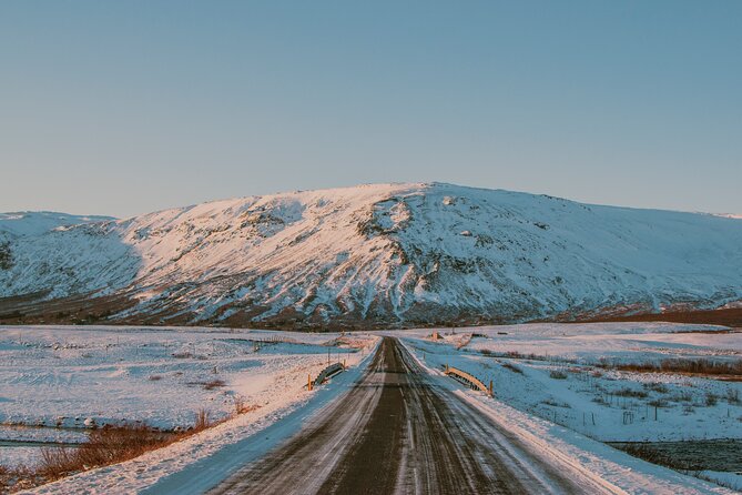 Golden Circle, Secret Lagoon & Friðheimar (Small Group) - Þingvellir National Park, Where Parliament Began and Plates Meet