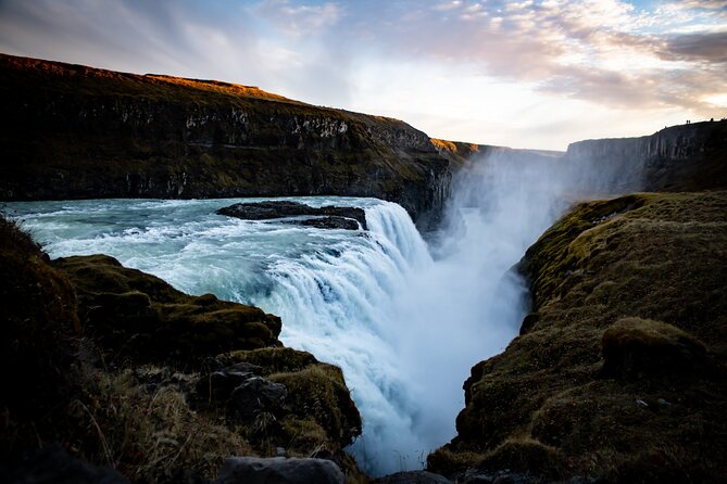 Golden Circle, Secret Lagoon & Friðheimar (Small Group) - Small-Group Comfort, Pickup Timing, and the Long Drive Reality