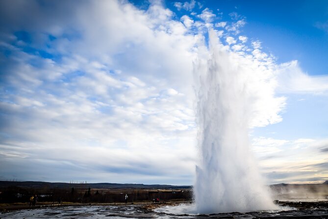 Golden Circle, Secret Lagoon & Friðheimar (Small Group) - Value Check: What You Pay For, What You Get Included