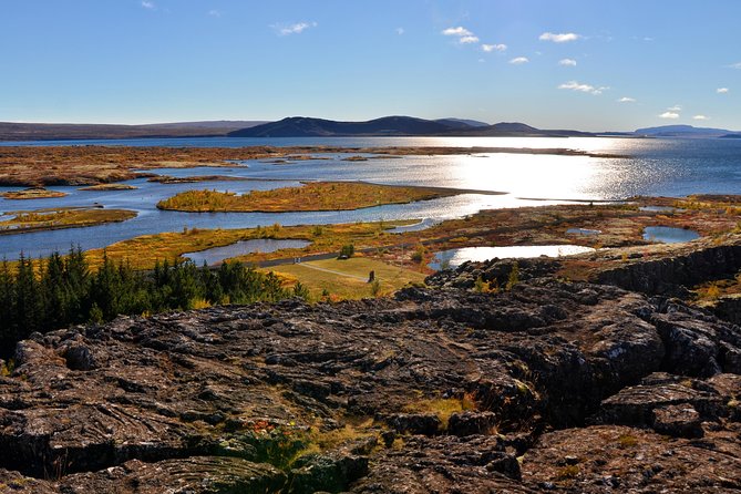 Golden Circle & Secret Lagoon Small-Group Tour from Reykjavik - Secret Lagoon (Gamla Laugin): why this soak feels different from the rest