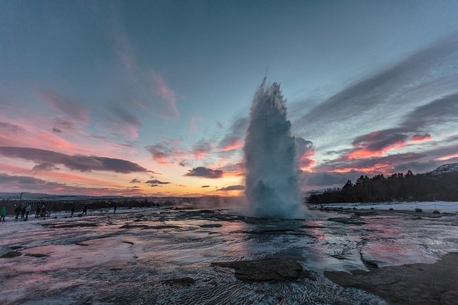 Golden Circle Small-Group Afternoon Tour from Reykjavik - Price and value: is $106.66 a good deal for the Golden Circle in one afternoon?