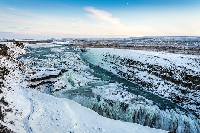 Golden Circle Small-Group Afternoon Tour from Reykjavik - Your Reykjavik pickup and minibus setup (the part that decides if the day feels easy)