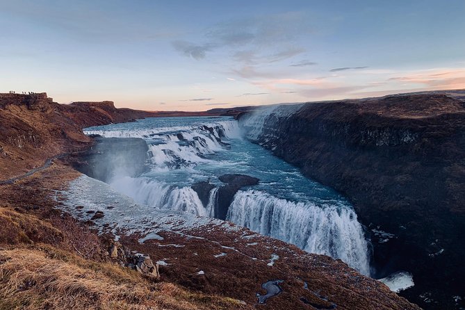 Golden Circle & Snorkeling in Silfra From Reykjavík with Free Photos - Why Silfra Feels Different Than Any Other Snorkeling