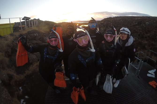 Golden Circle & Snorkeling in Silfra From Reykjavík with Free Photos - Stop 4: Haukadalur Geothermal Field and the Geysir Area
