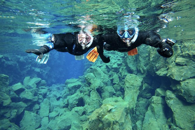 Golden Circle & Snorkeling in Silfra From Reykjavík with Free Photos - The Cold Reality Check (and How the Gear Actually Helps)