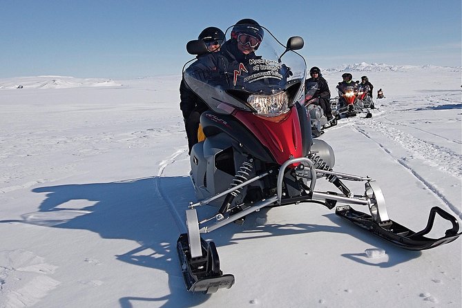 Golden Circle Super-Jeep Tour and Snowmobiling from Reykjavik - Reykjavik pickup and timing: start smart so the day feels smooth