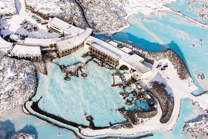Golden Circle, Volcano Crater and Blue Lagoon Small-Group Tour - Stop 2: Thingvellir National Park, Where Iceland’s Story and Plate Tectonics Meet