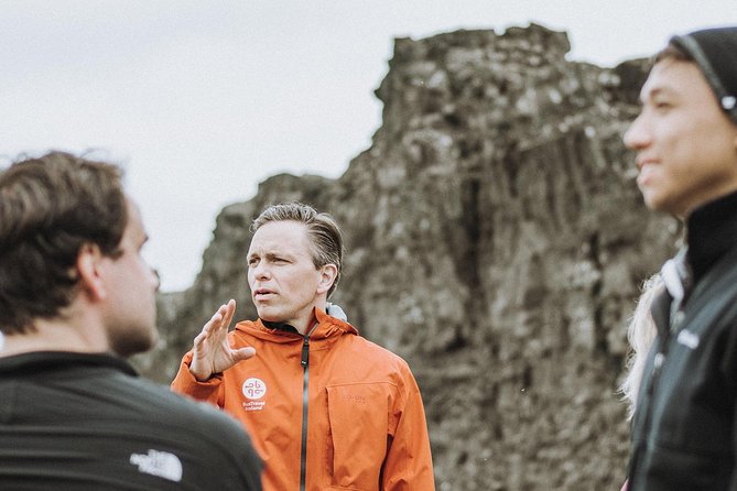 Golden Circle with Kerid Volcanic Crater Day Tour from Reykjavik - Price and Value: What You’re Really Paying For